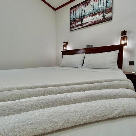 Mihin Villa Bentota Esterno foto