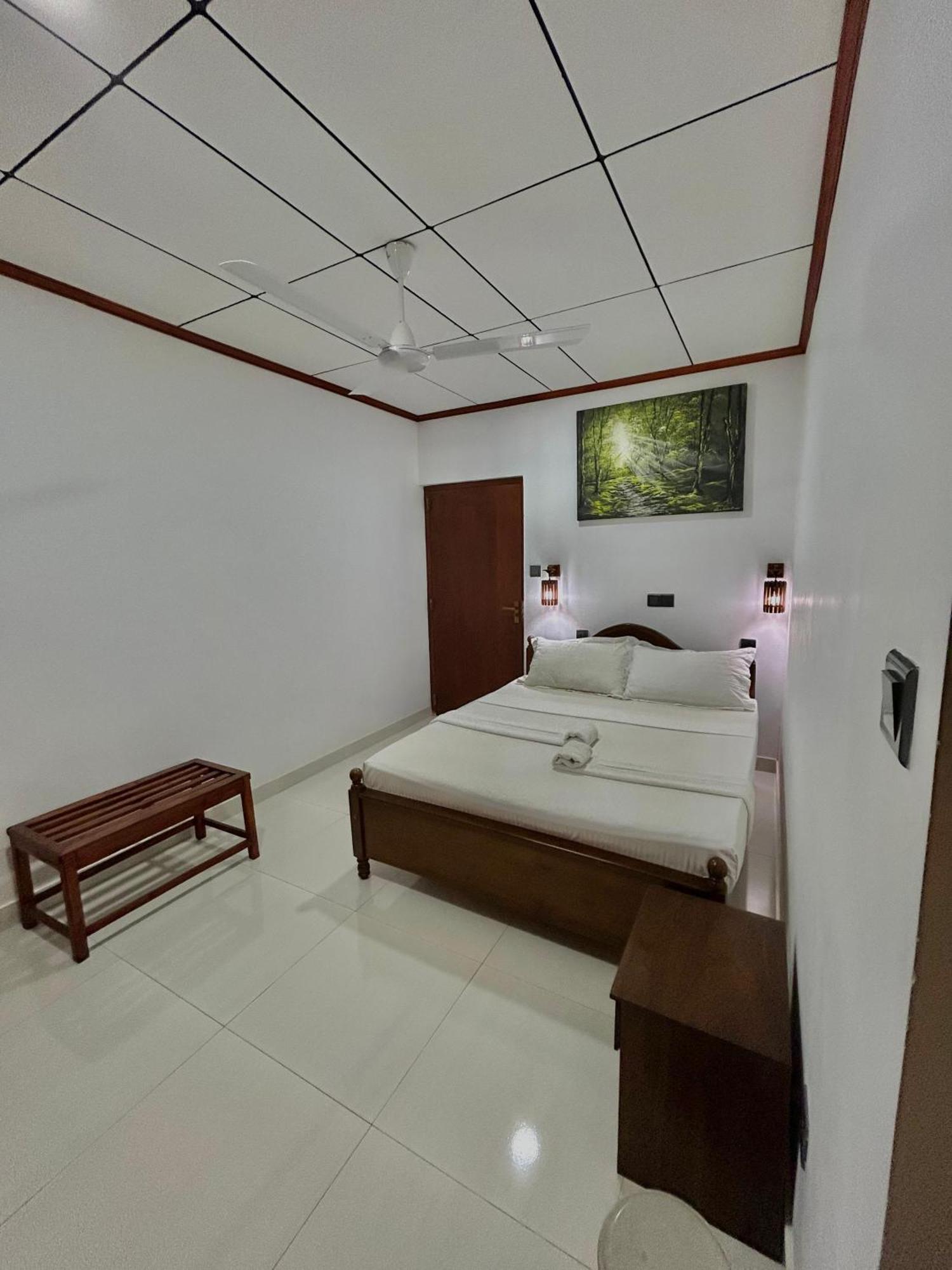 Mihin Villa Bentota Esterno foto