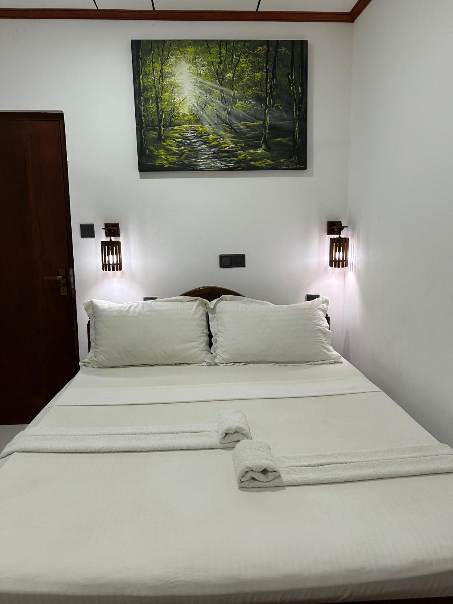 Mihin Villa Bentota Esterno foto