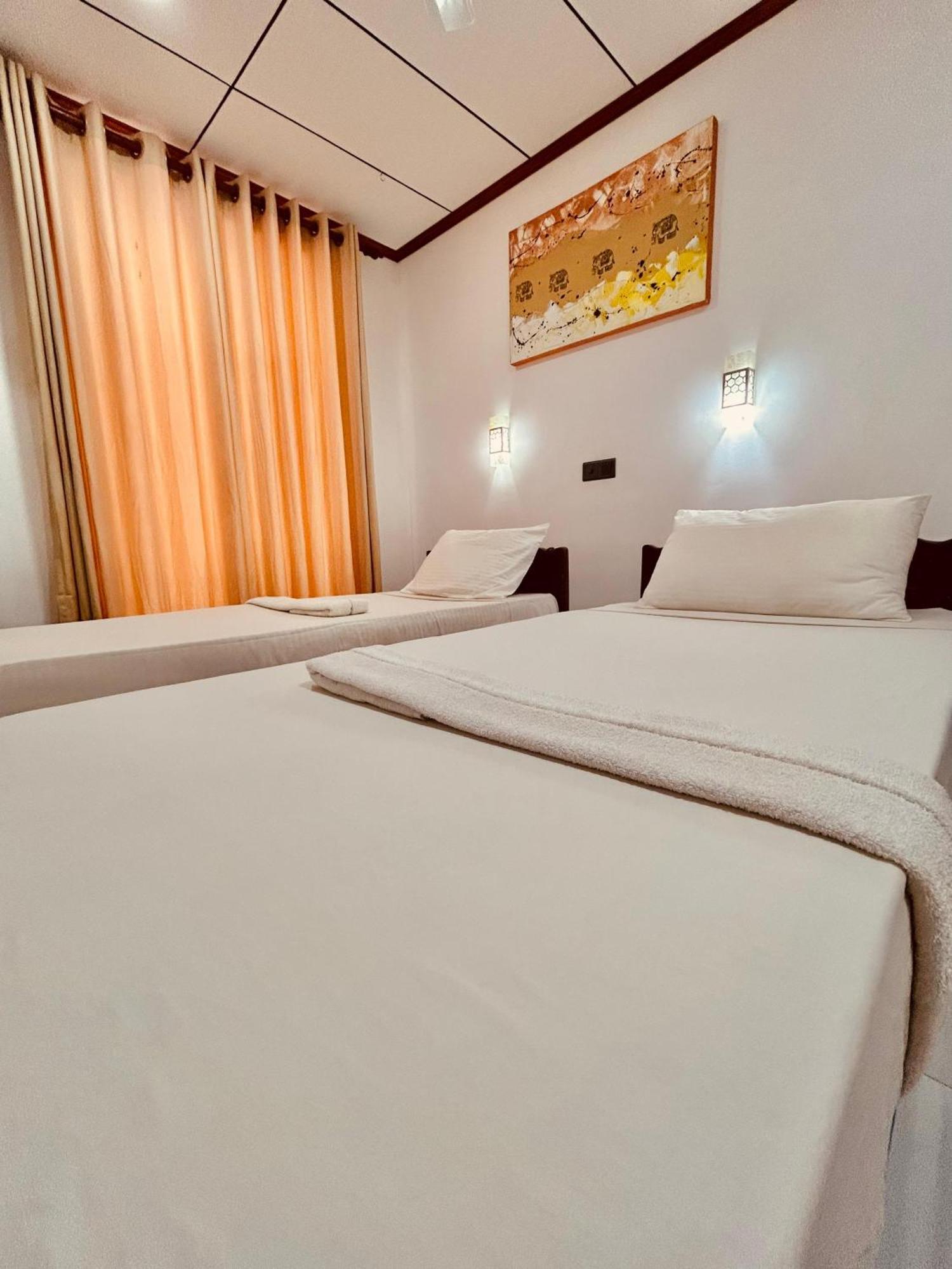 Mihin Villa Bentota Esterno foto