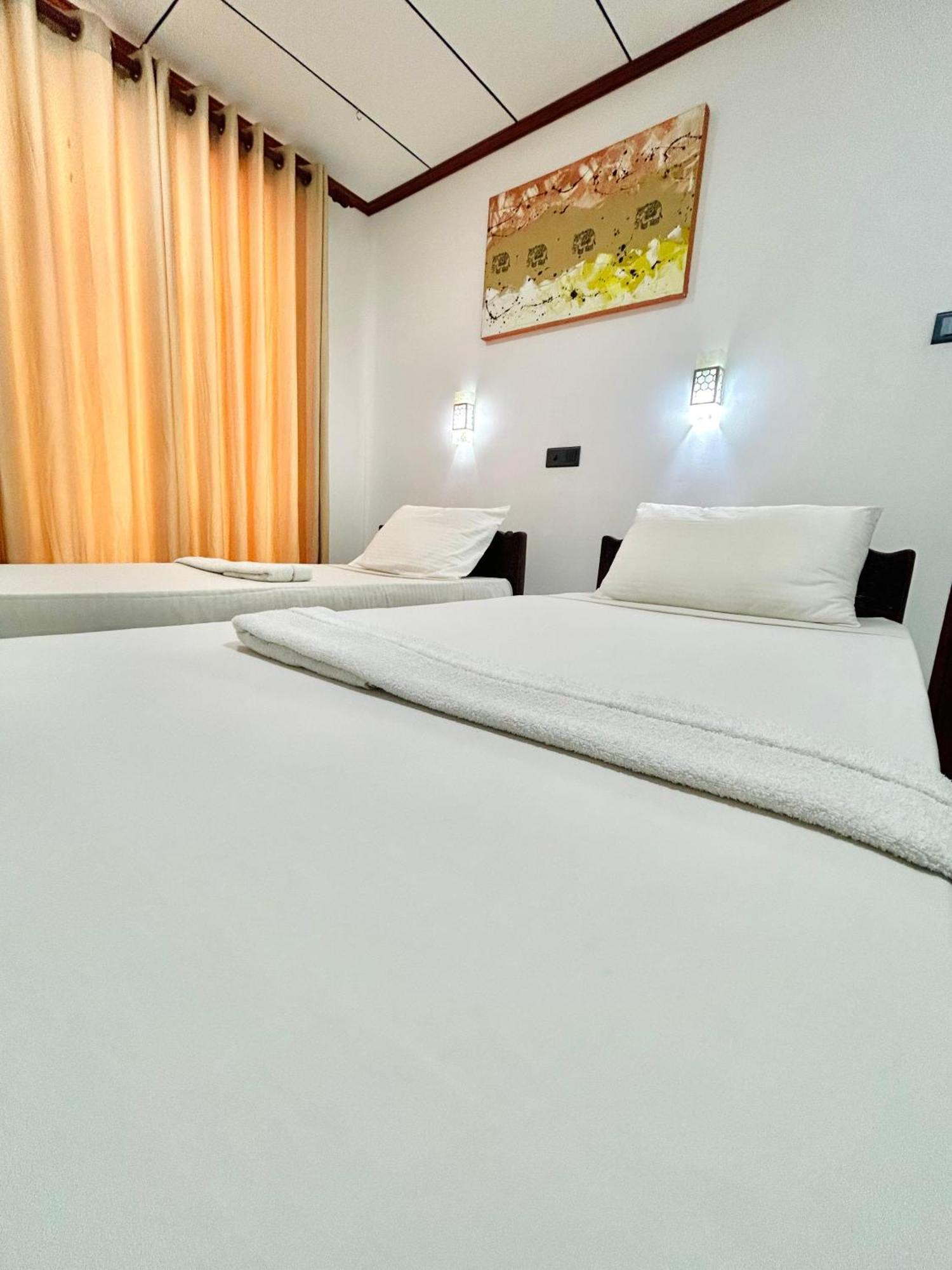 Mihin Villa Bentota Esterno foto