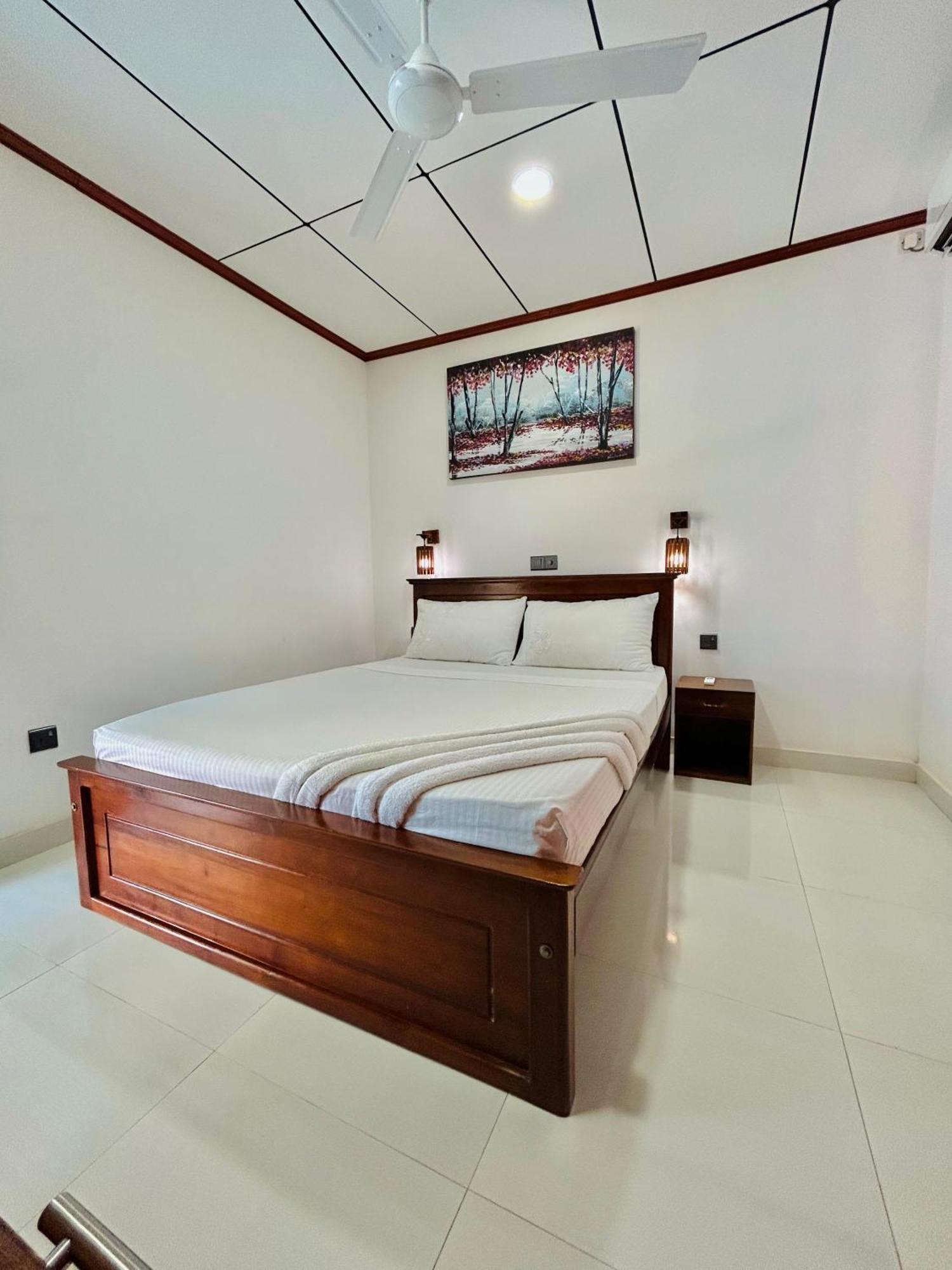 Mihin Villa Bentota Esterno foto