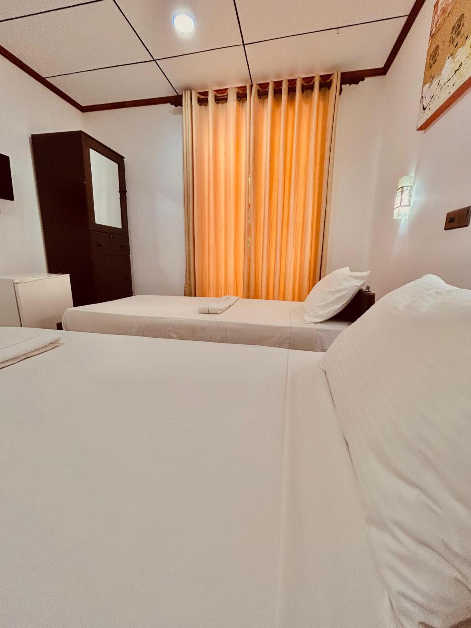 Mihin Villa Bentota Esterno foto