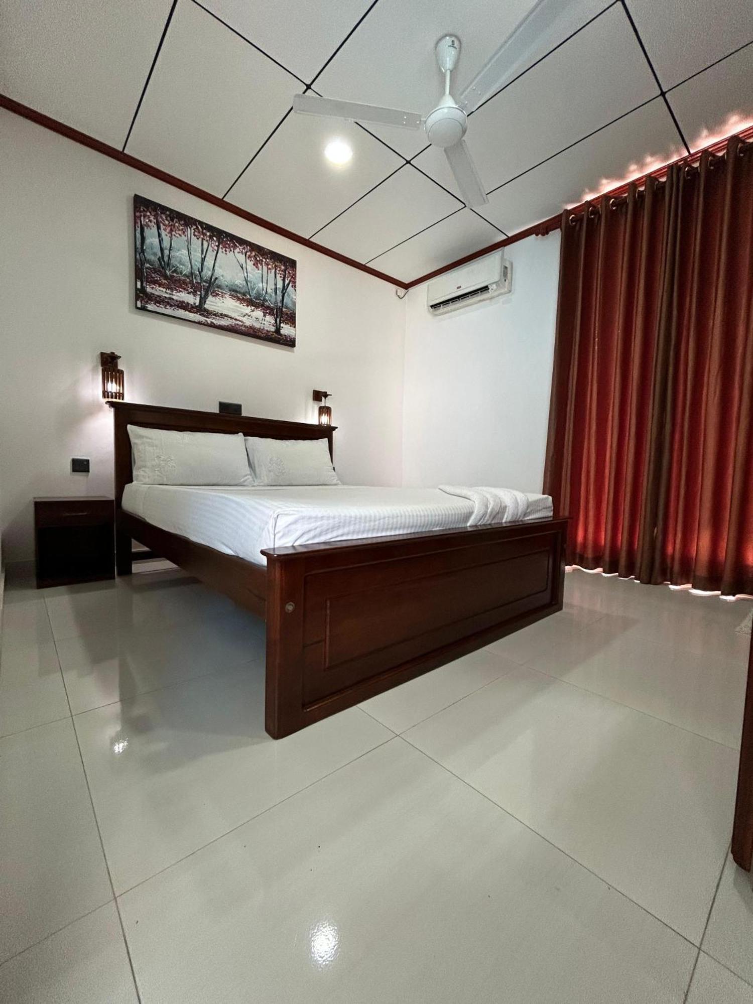 Mihin Villa Bentota Esterno foto