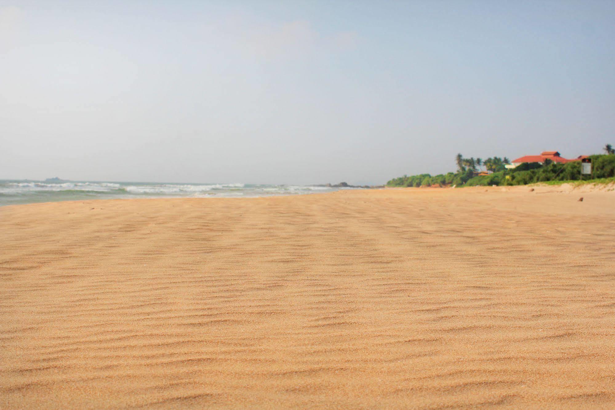 Mihin Villa Bentota Esterno foto