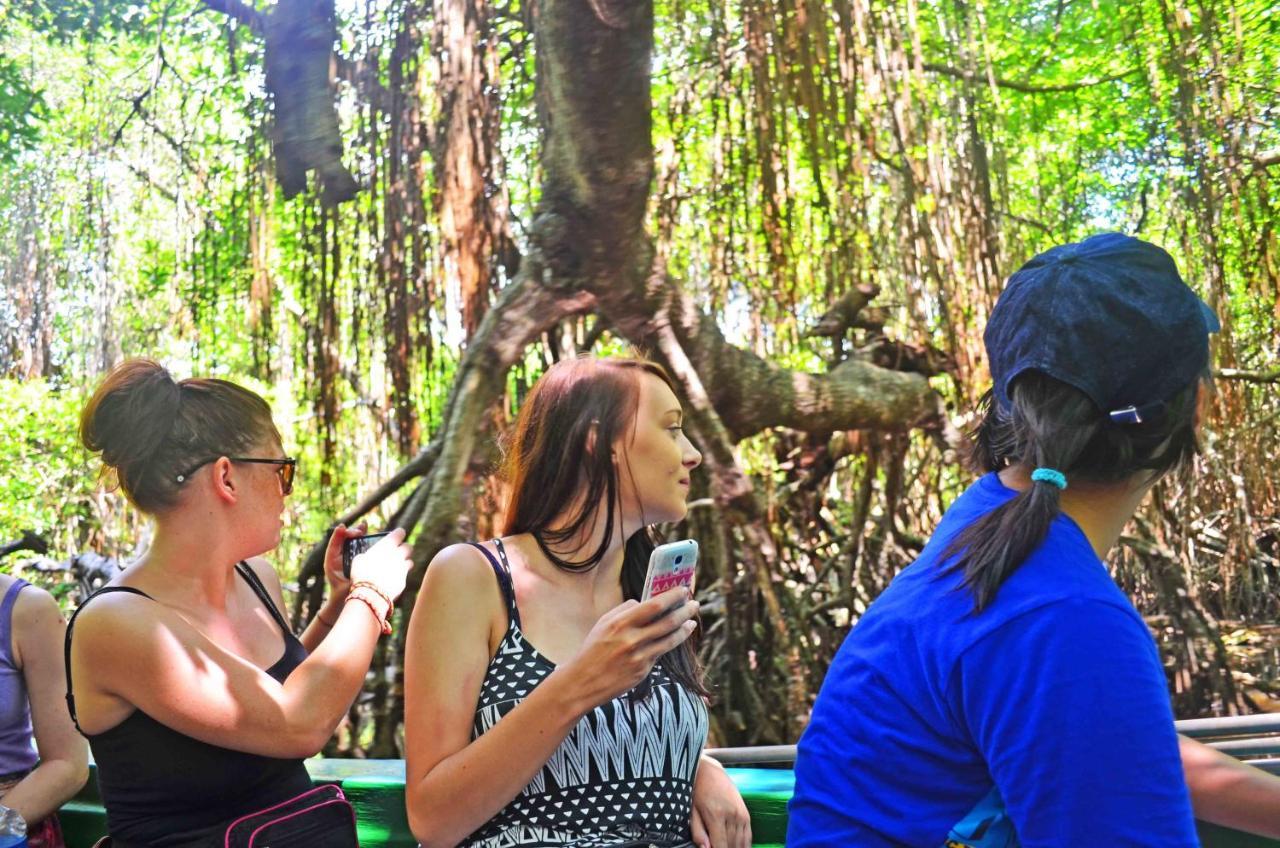 Mihin Villa Bentota Esterno foto