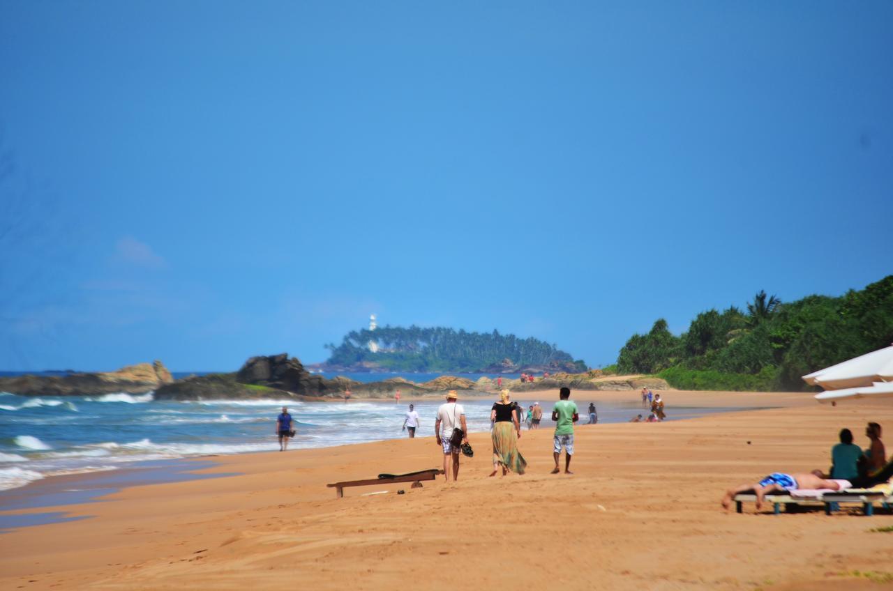 Mihin Villa Bentota Esterno foto